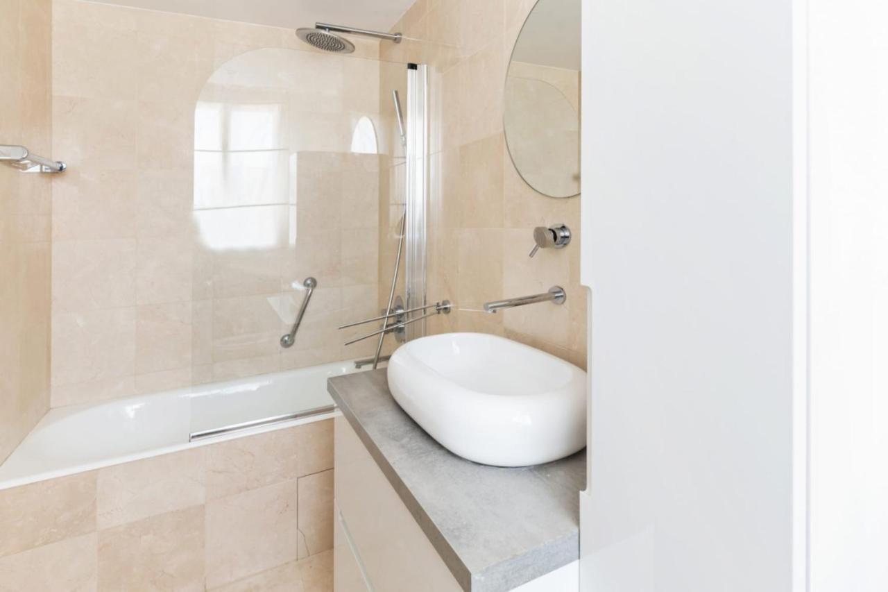 Appartement Boylesve - Welkeys Paris Exterior photo